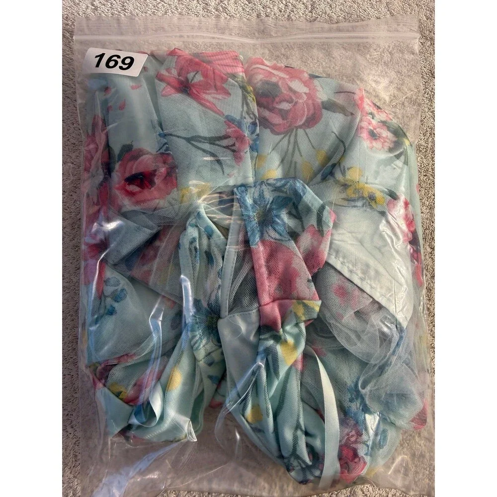 Zunie girldress